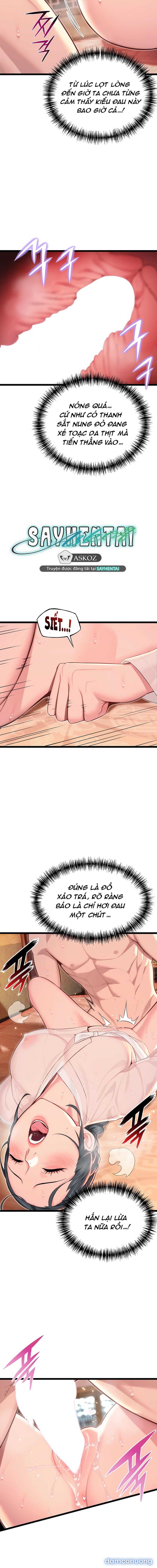 đọc truyện Ân Huệ Trời Ban! Chương 59 ảnh 12 tại Thiên Thai Truyện