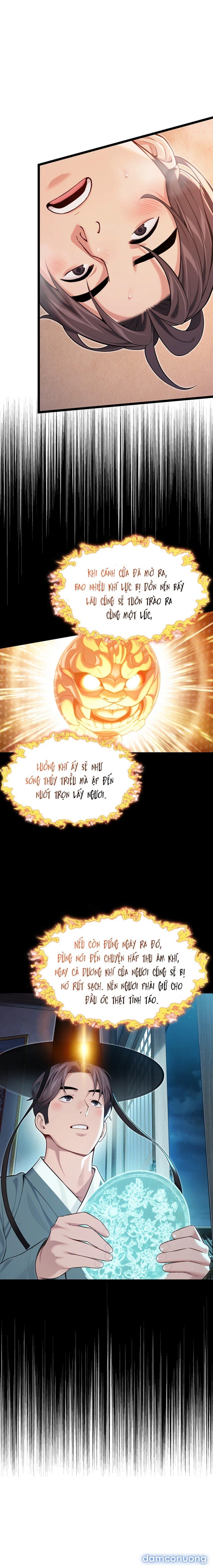 đọc truyện Ân Huệ Trời Ban! Chương 59 ảnh 13 tại Thiên Thai Truyện