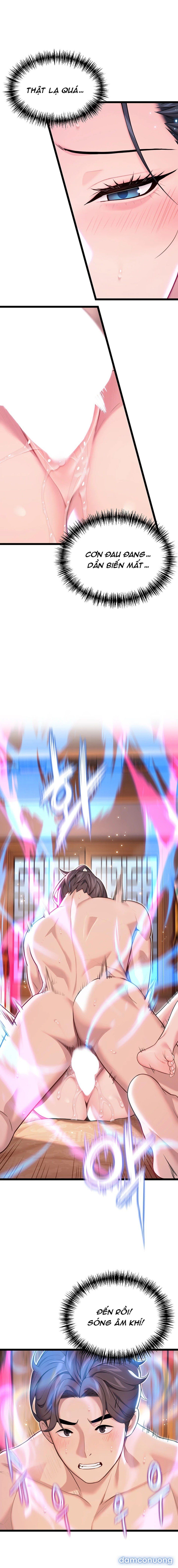 đọc truyện Ân Huệ Trời Ban! Chương 59 ảnh 15 tại Thiên Thai Truyện