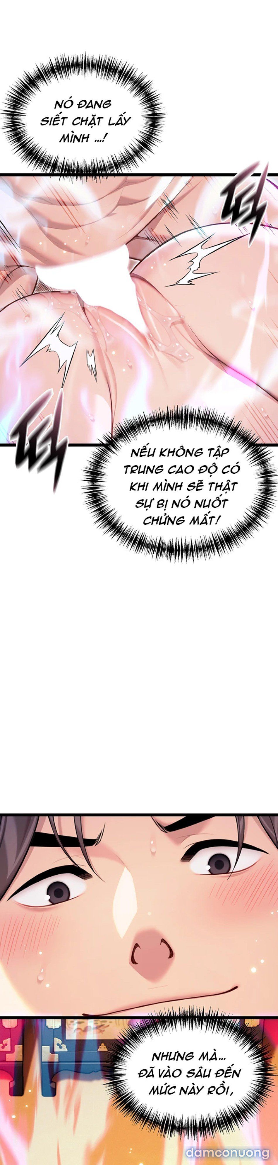 đọc truyện Ân Huệ Trời Ban! Chương 59 ảnh 16 tại Thiên Thai Truyện