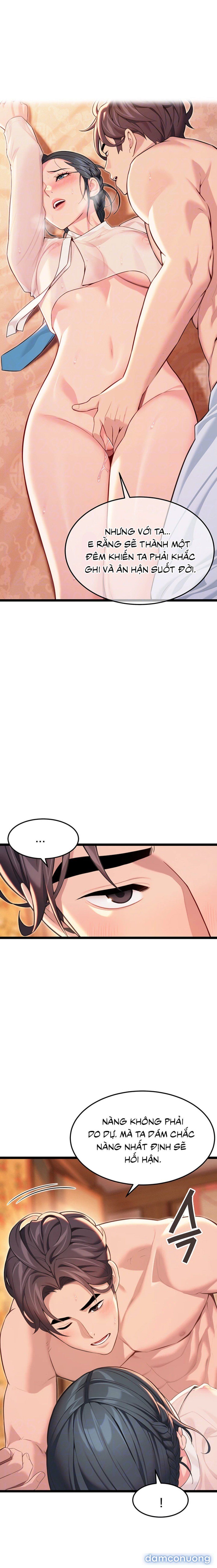 đọc truyện Ân Huệ Trời Ban! Chương 59 ảnh 4 tại Thiên Thai Truyện