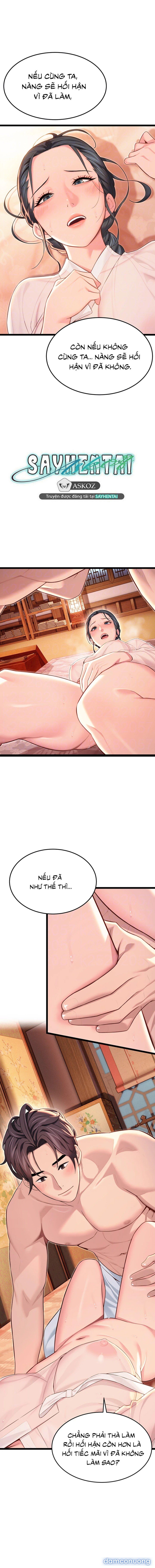 đọc truyện Ân Huệ Trời Ban! Chương 59 ảnh 5 tại Thiên Thai Truyện