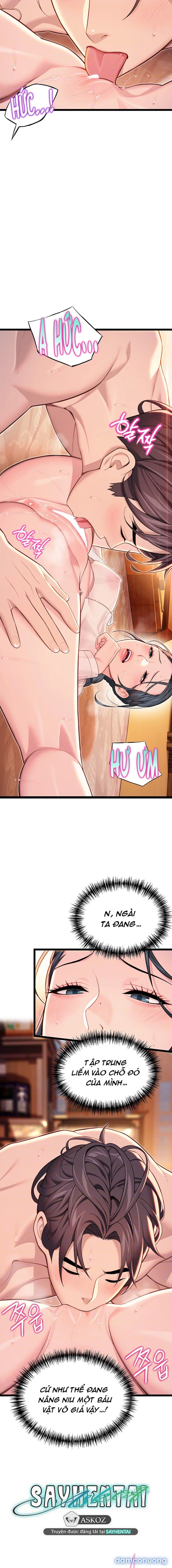 đọc truyện Ân Huệ Trời Ban! Chương 59 ảnh 7 tại Thiên Thai Truyện