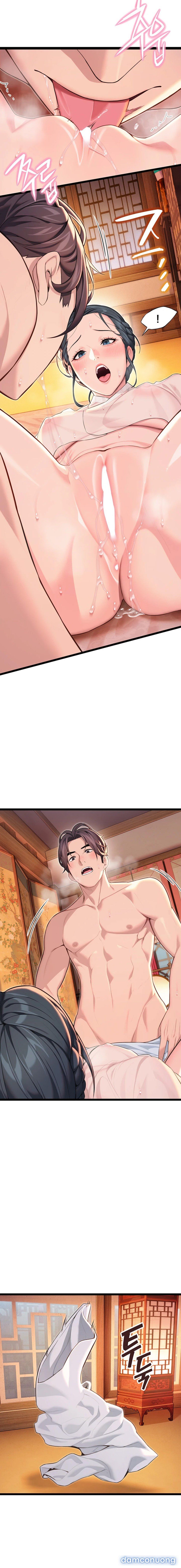 đọc truyện Ân Huệ Trời Ban! Chương 59 ảnh 8 tại Thiên Thai Truyện