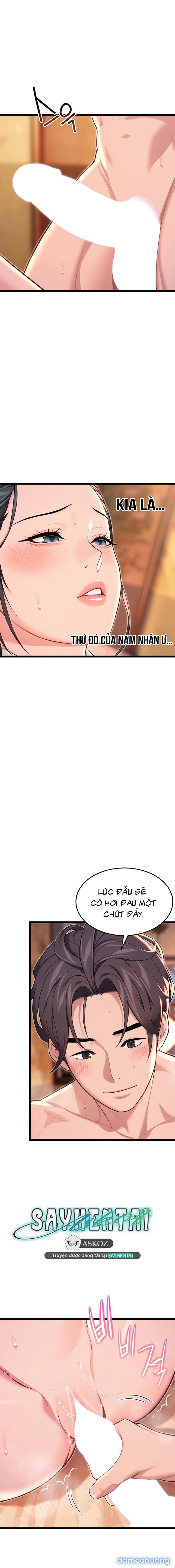 đọc truyện Ân Huệ Trời Ban! Chương 59 ảnh 9 tại Thiên Thai Truyện