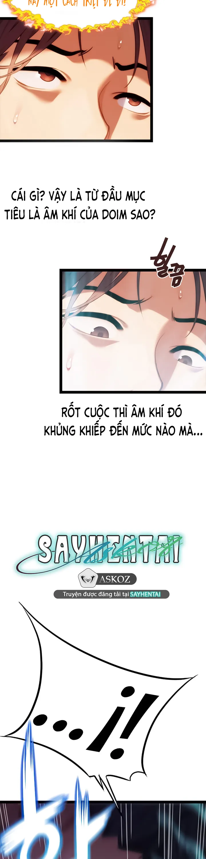 đọc truyện Ân Huệ Trời Ban! Chương 6 ảnh 45 tại Giả Dược