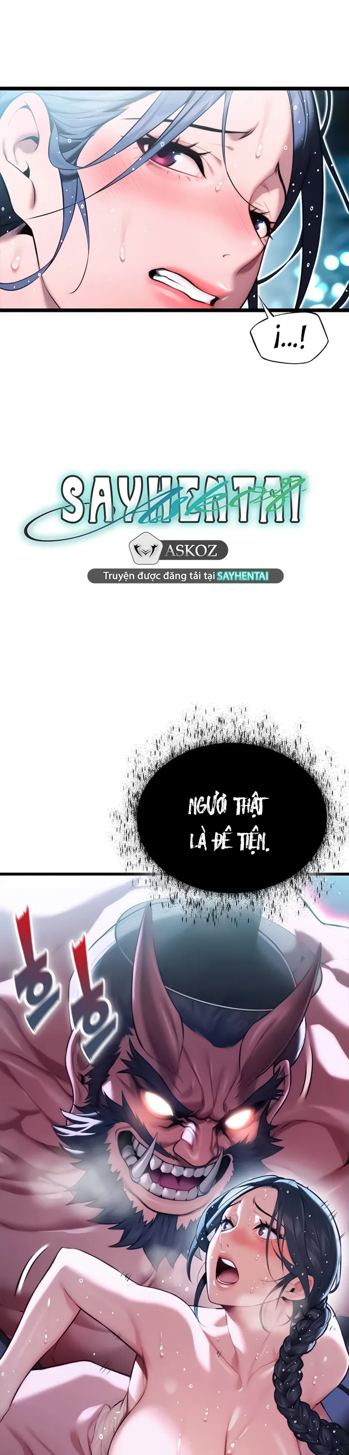 đọc truyện Ân Huệ Trời Ban! Chương 6 ảnh 9 tại Giả Dược