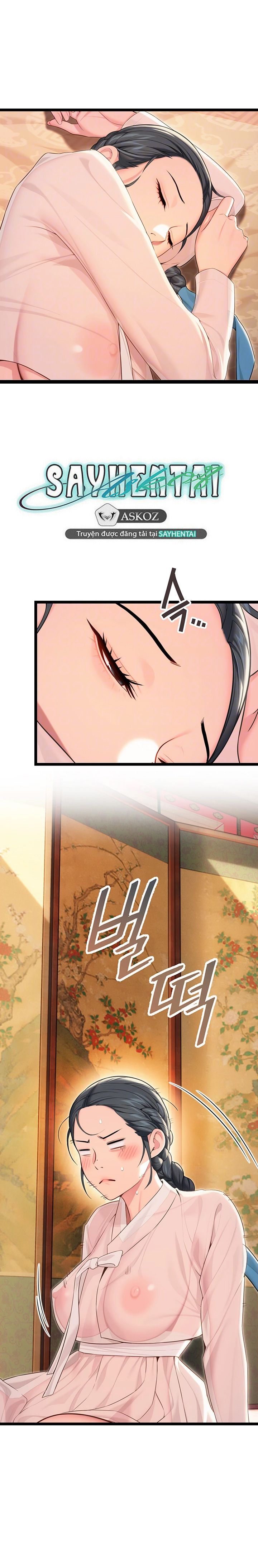 đọc truyện Ân Huệ Trời Ban! Chương 60 ảnh 3 tại Thiên Thai Truyện