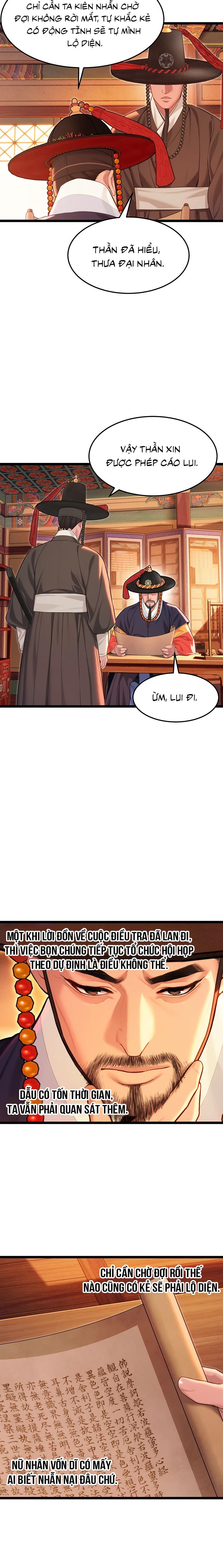 đọc truyện Ân Huệ Trời Ban! Chương 60 ảnh 12 tại Thiên Thai Truyện