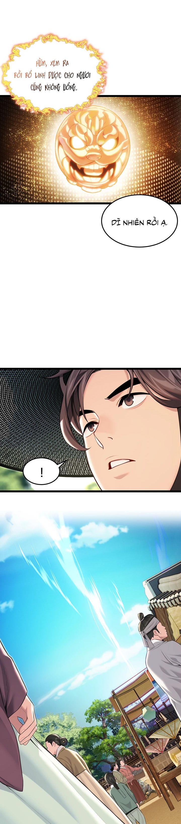 đọc truyện Ân Huệ Trời Ban! Chương 60 ảnh 16 tại Thiên Thai Truyện