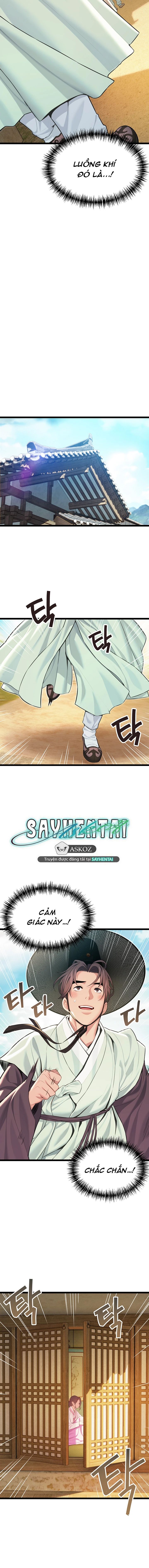 đọc truyện Ân Huệ Trời Ban! Chương 60 ảnh 17 tại Thiên Thai Truyện