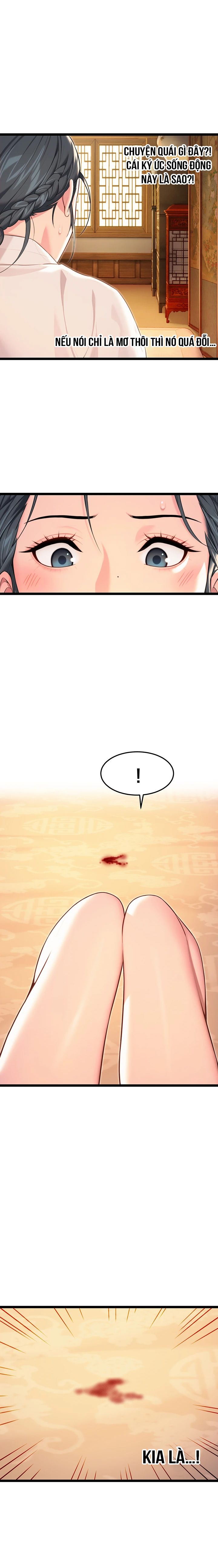 đọc truyện Ân Huệ Trời Ban! Chương 60 ảnh 5 tại Thiên Thai Truyện