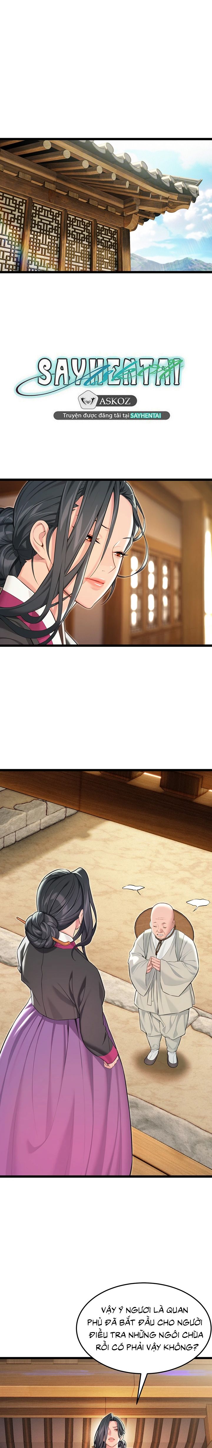 đọc truyện Ân Huệ Trời Ban! Chương 60 ảnh 7 tại Thiên Thai Truyện