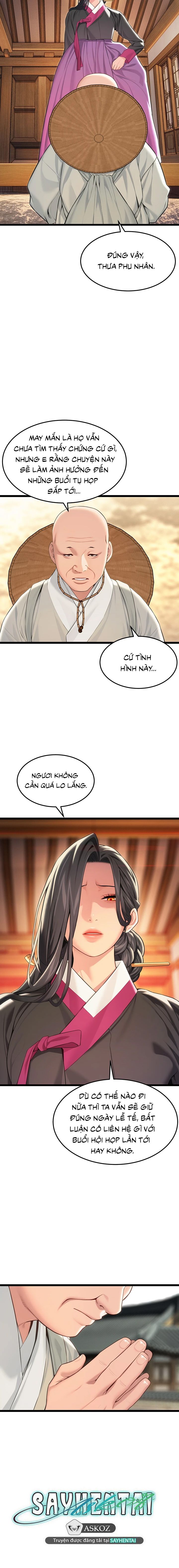 đọc truyện Ân Huệ Trời Ban! Chương 60 ảnh 8 tại Thiên Thai Truyện