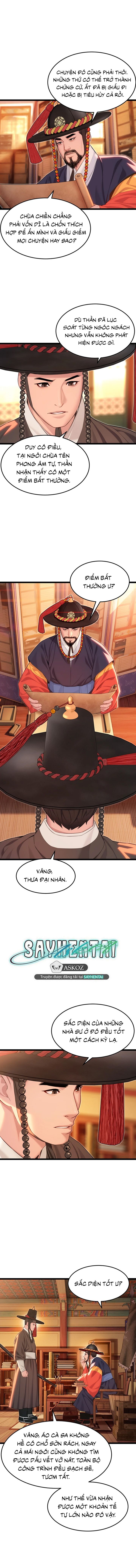 đọc truyện Ân Huệ Trời Ban! Chương 60 ảnh 10 tại Thiên Thai Truyện