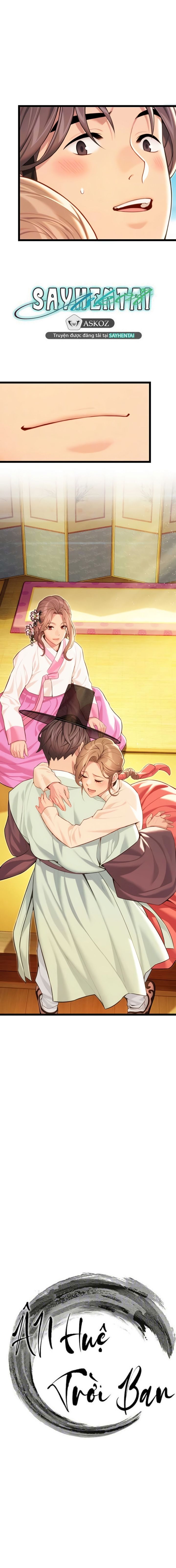 đọc truyện Ân Huệ Trời Ban! Chương 61 ảnh 3 tại Thiên Thai Truyện