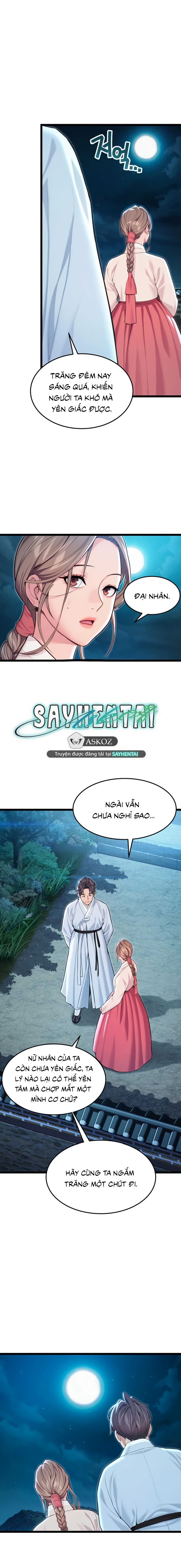 đọc truyện Ân Huệ Trời Ban! Chương 61 ảnh 13 tại Thiên Thai Truyện