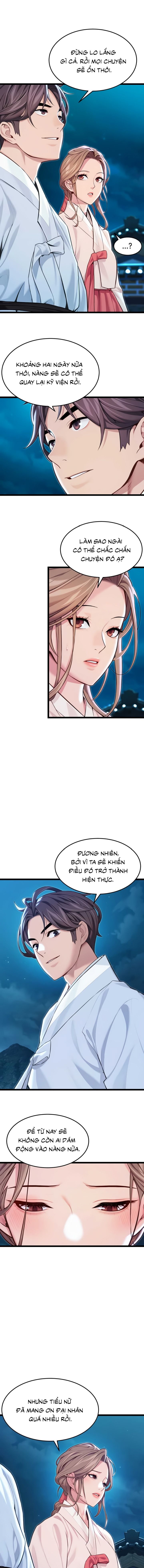 đọc truyện Ân Huệ Trời Ban! Chương 61 ảnh 14 tại Thiên Thai Truyện