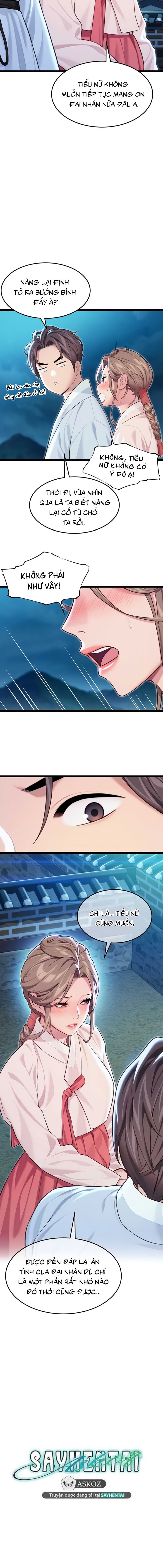 đọc truyện Ân Huệ Trời Ban! Chương 61 ảnh 15 tại Thiên Thai Truyện