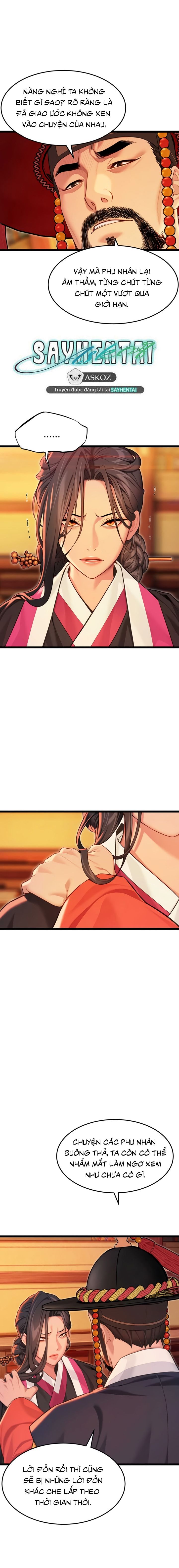 đọc truyện Ân Huệ Trời Ban! Chương 61 ảnh 7 tại Thiên Thai Truyện