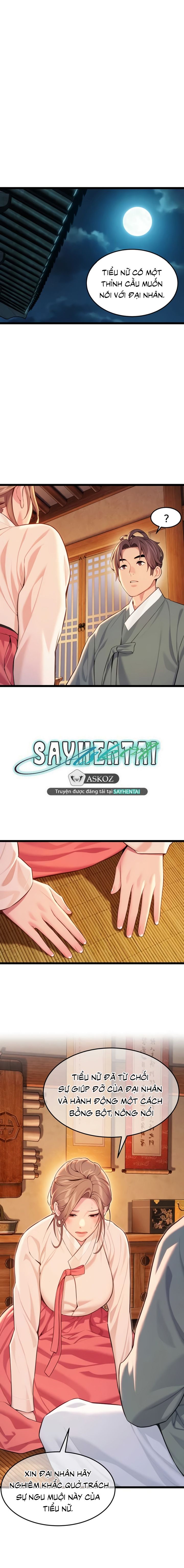 đọc truyện Ân Huệ Trời Ban! Chương 61 ảnh 9 tại Thiên Thai Truyện