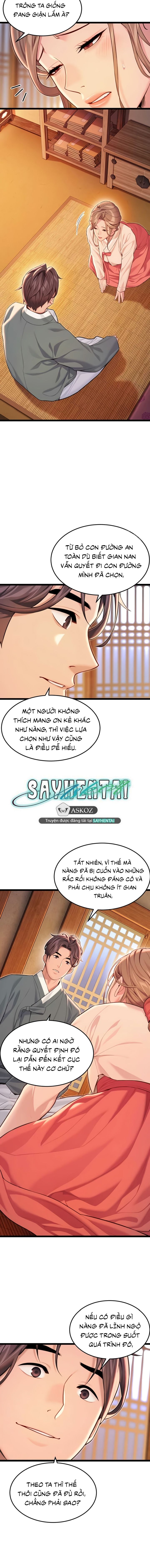 đọc truyện Ân Huệ Trời Ban! Chương 61 ảnh 11 tại Thiên Thai Truyện