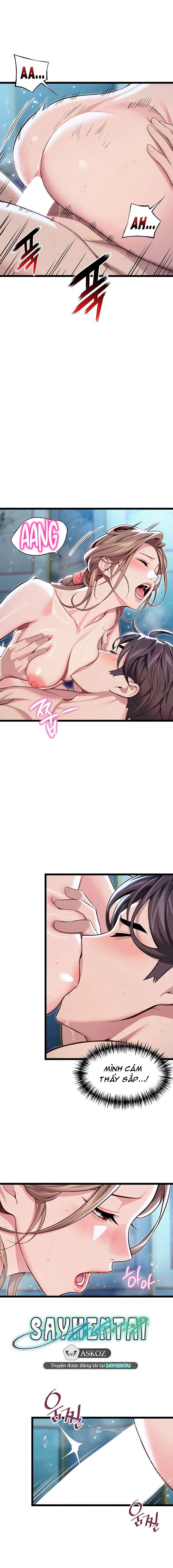 đọc truyện Ân Huệ Trời Ban! Chương 62 ảnh 14 tại Thiên Thai Truyện