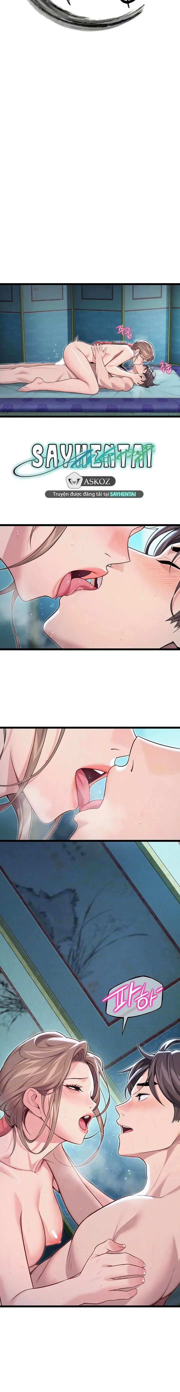 đọc truyện Ân Huệ Trời Ban! Chương 62 ảnh 4 tại Thiên Thai Truyện