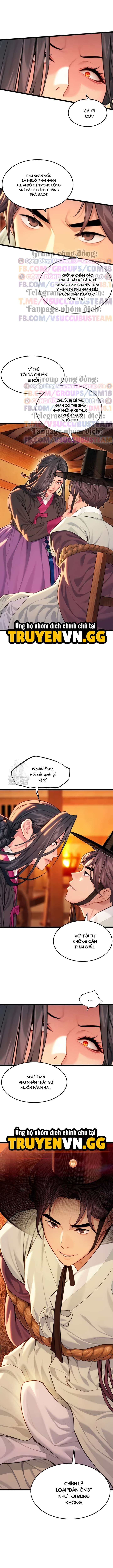 đọc truyện Ân Huệ Trời Ban! Chương 64 ảnh 7 tại Thiên Thai Truyện