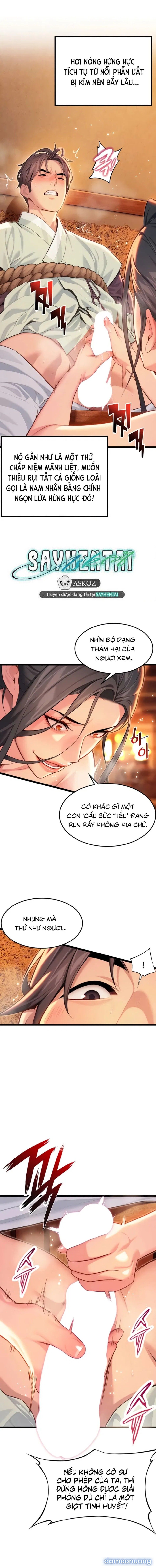 đọc truyện Ân Huệ Trời Ban! Chương 65 ảnh 3 tại Thiên Thai Truyện