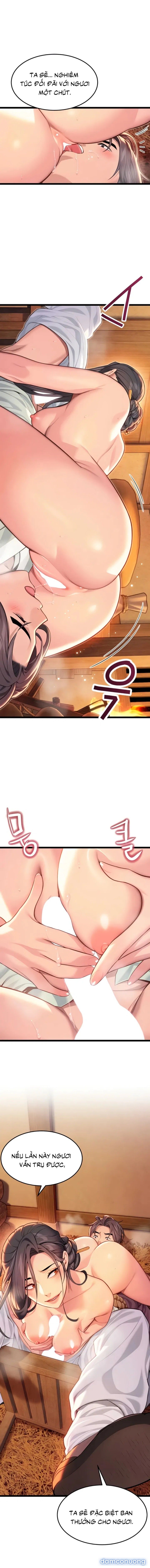 đọc truyện Ân Huệ Trời Ban! Chương 65 ảnh 13 tại Thiên Thai Truyện