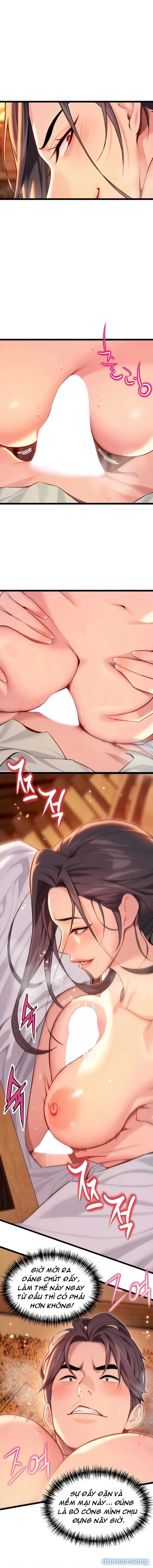 đọc truyện Ân Huệ Trời Ban! Chương 65 ảnh 14 tại Thiên Thai Truyện