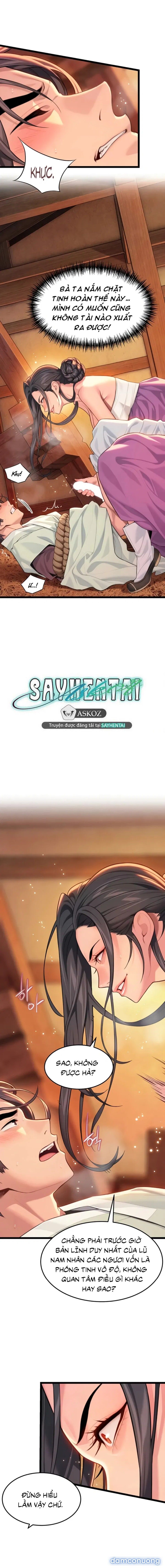 đọc truyện Ân Huệ Trời Ban! Chương 65 ảnh 5 tại Thiên Thai Truyện