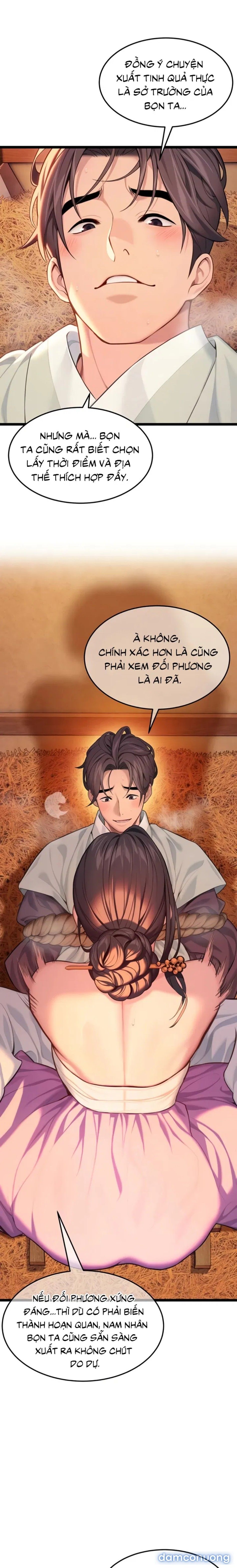 đọc truyện Ân Huệ Trời Ban! Chương 65 ảnh 6 tại Thiên Thai Truyện