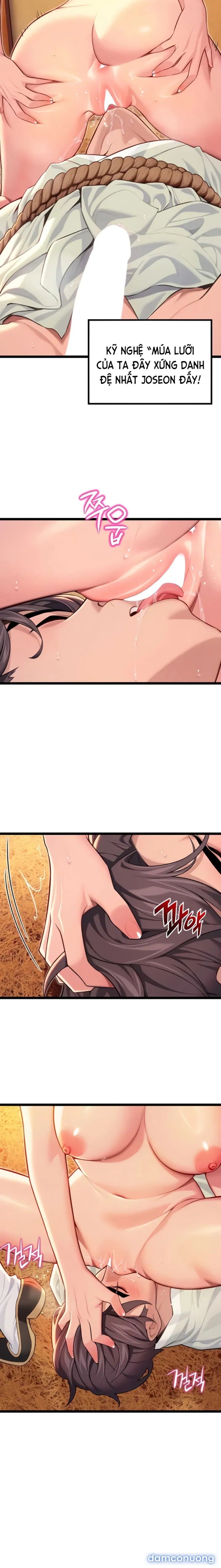 đọc truyện Ân Huệ Trời Ban! Chương 65 ảnh 11 tại Thiên Thai Truyện