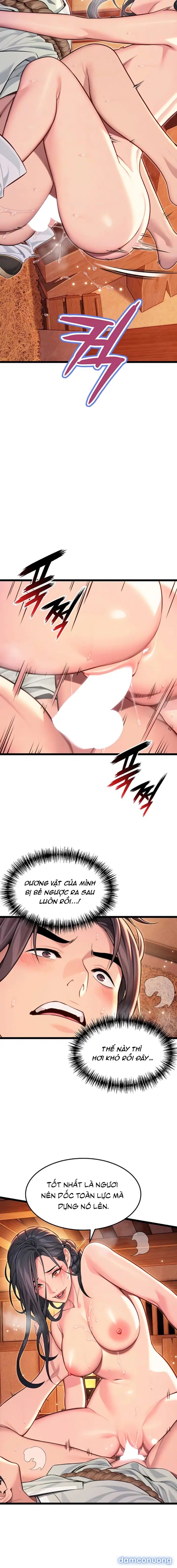 đọc truyện Ân Huệ Trời Ban! Chương 66 ảnh 5 tại Thiên Thai Truyện