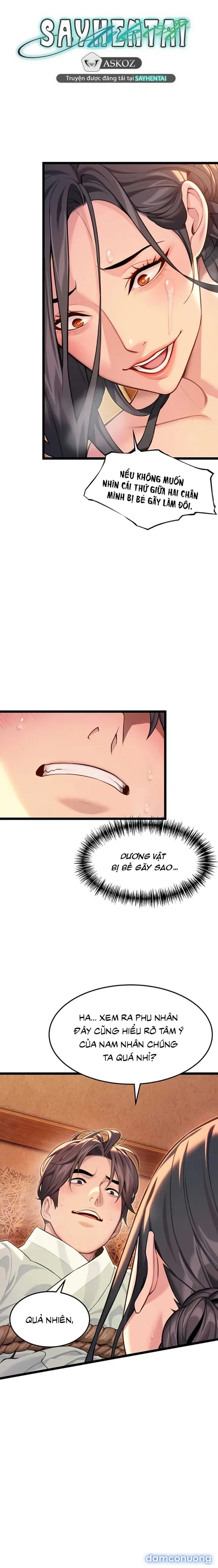 đọc truyện Ân Huệ Trời Ban! Chương 66 ảnh 6 tại Thiên Thai Truyện