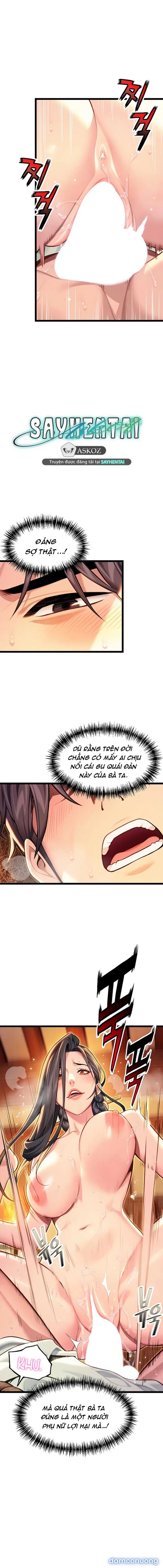 đọc truyện Ân Huệ Trời Ban! Chương 66 ảnh 8 tại Thiên Thai Truyện