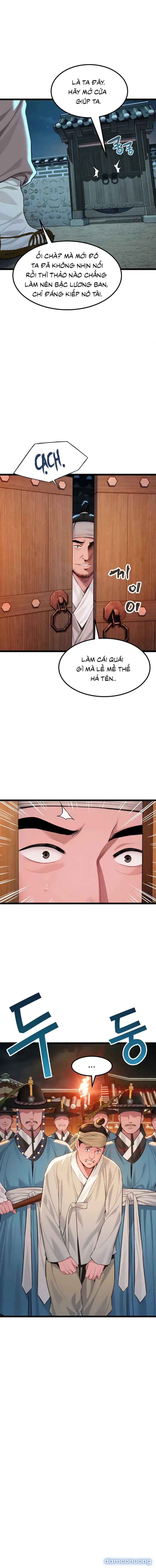 đọc truyện Ân Huệ Trời Ban! Chương 66 ảnh 11 tại Thiên Thai Truyện