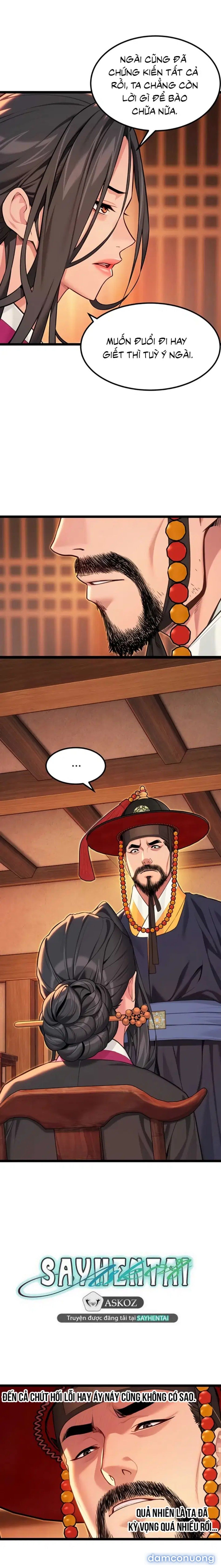 đọc truyện Ân Huệ Trời Ban! Chương 67 ảnh 3 tại Thiên Thai Truyện