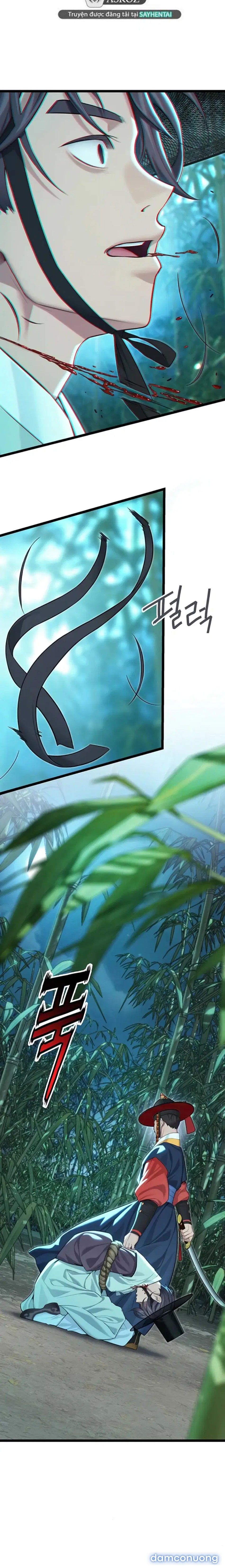 đọc truyện Ân Huệ Trời Ban! Chương 67 ảnh 13 tại Thiên Thai Truyện