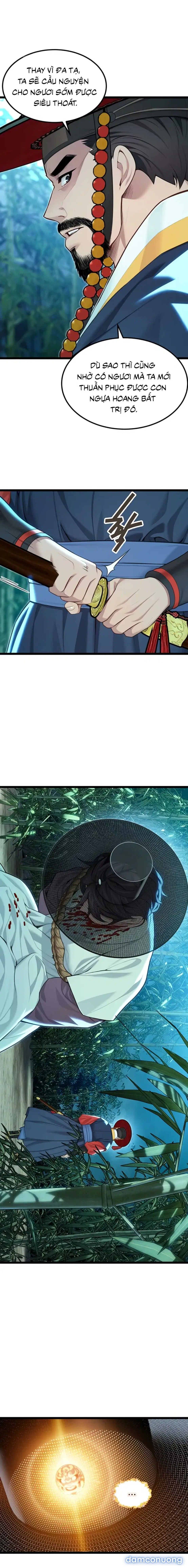 đọc truyện Ân Huệ Trời Ban! Chương 67 ảnh 14 tại Thiên Thai Truyện