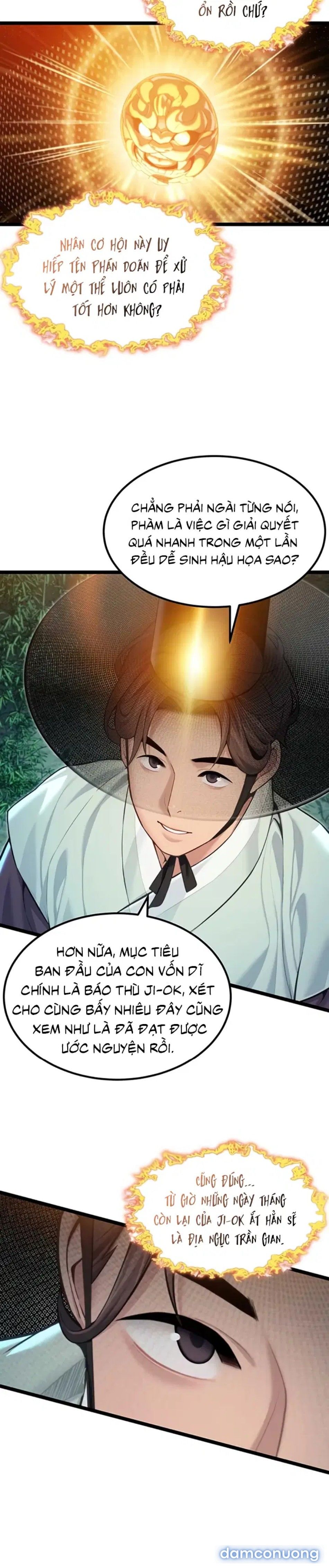 đọc truyện Ân Huệ Trời Ban! Chương 67 ảnh 17 tại Thiên Thai Truyện