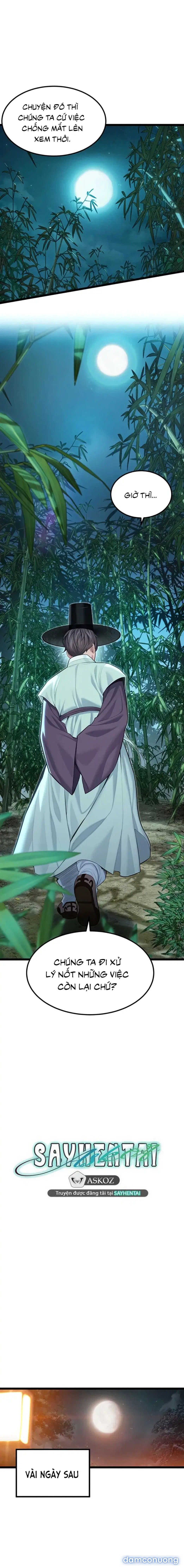 đọc truyện Ân Huệ Trời Ban! Chương 67 ảnh 18 tại Thiên Thai Truyện