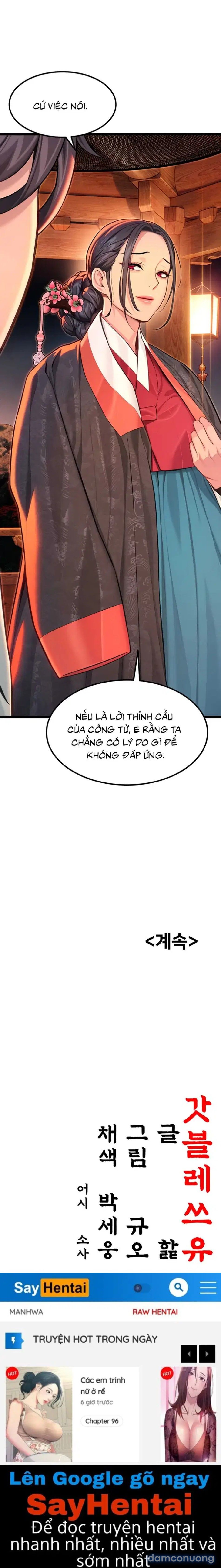 đọc truyện Ân Huệ Trời Ban! Chương 67 ảnh 20 tại Thiên Thai Truyện