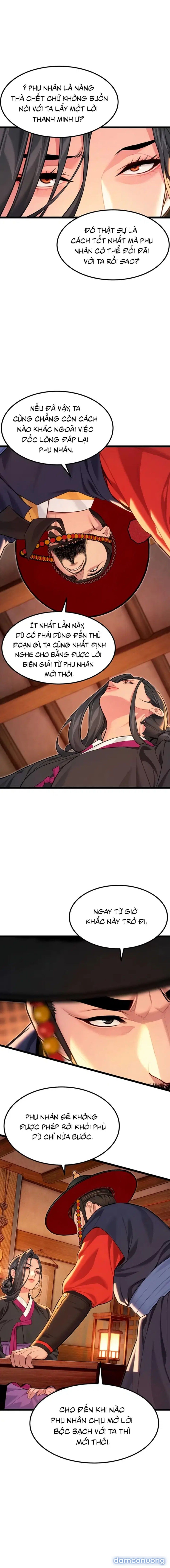 đọc truyện Ân Huệ Trời Ban! Chương 67 ảnh 4 tại Thiên Thai Truyện