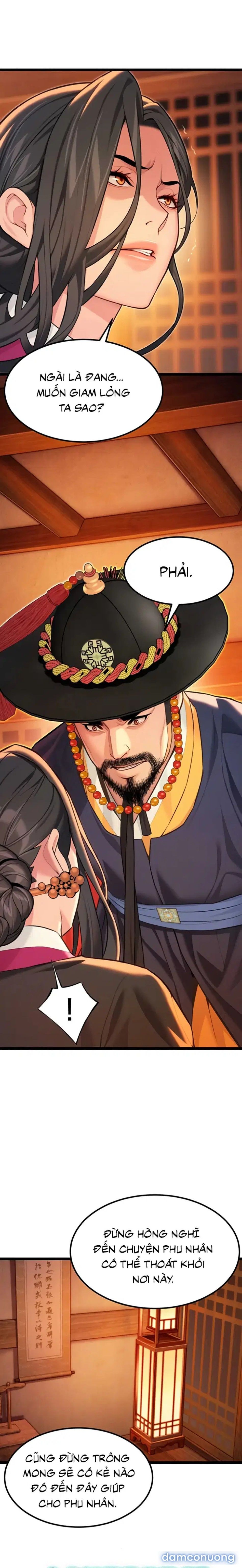 đọc truyện Ân Huệ Trời Ban! Chương 67 ảnh 5 tại Thiên Thai Truyện