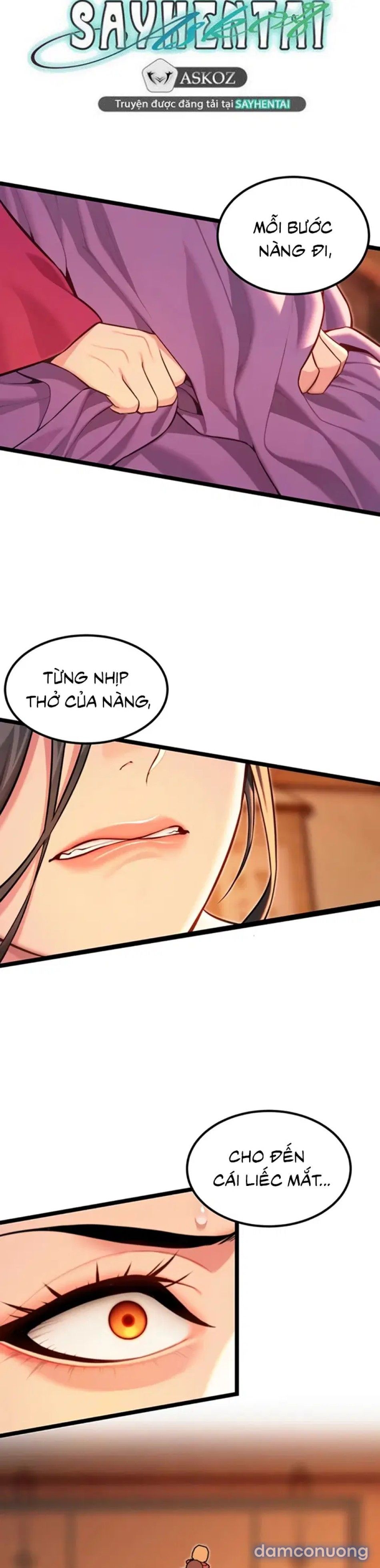 đọc truyện Ân Huệ Trời Ban! Chương 67 ảnh 6 tại Thiên Thai Truyện