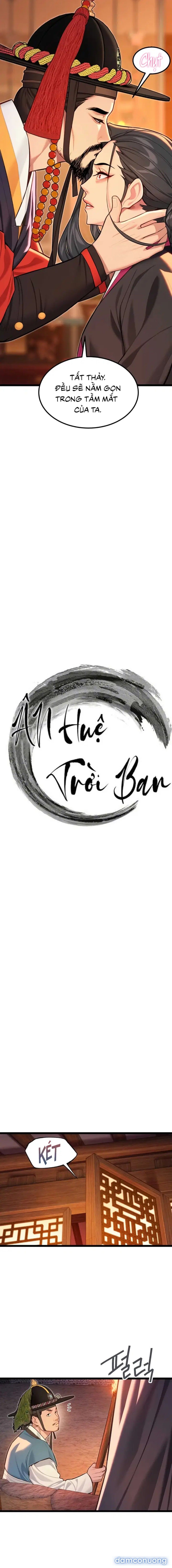 đọc truyện Ân Huệ Trời Ban! Chương 67 ảnh 7 tại Thiên Thai Truyện