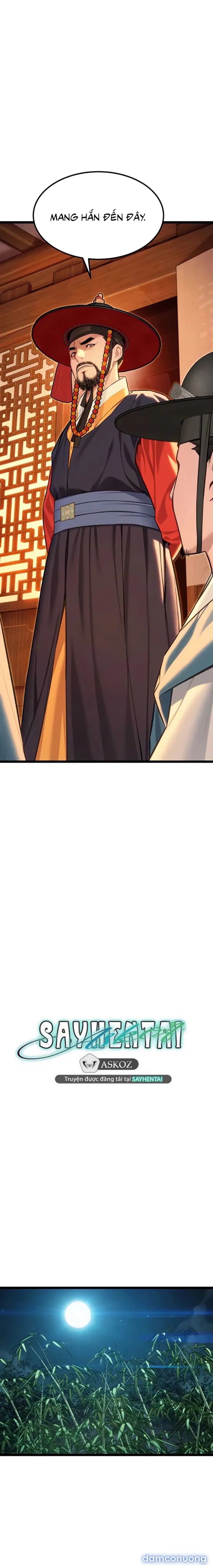 đọc truyện Ân Huệ Trời Ban! Chương 67 ảnh 8 tại Thiên Thai Truyện